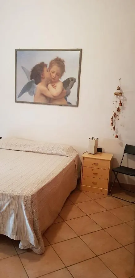 Appartamento Yasmina e Xochilt Piombino