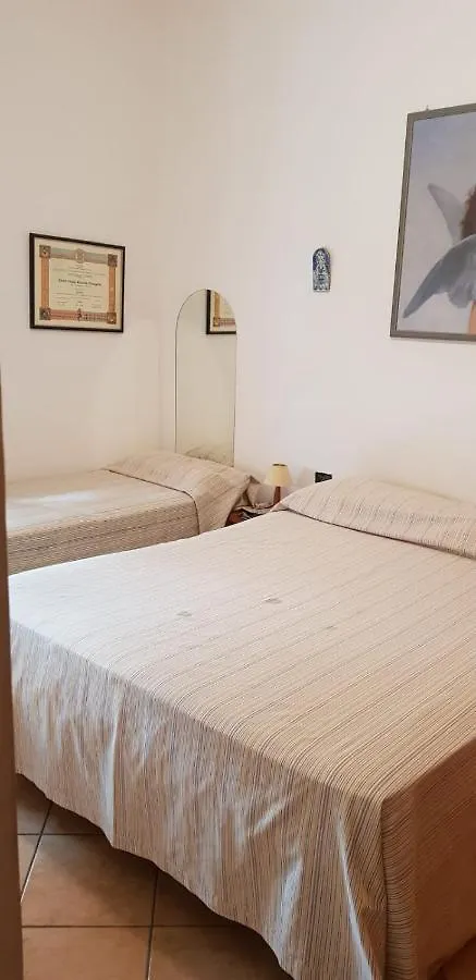 Apartment Appartamento Yasmina E Xochilt Piombino