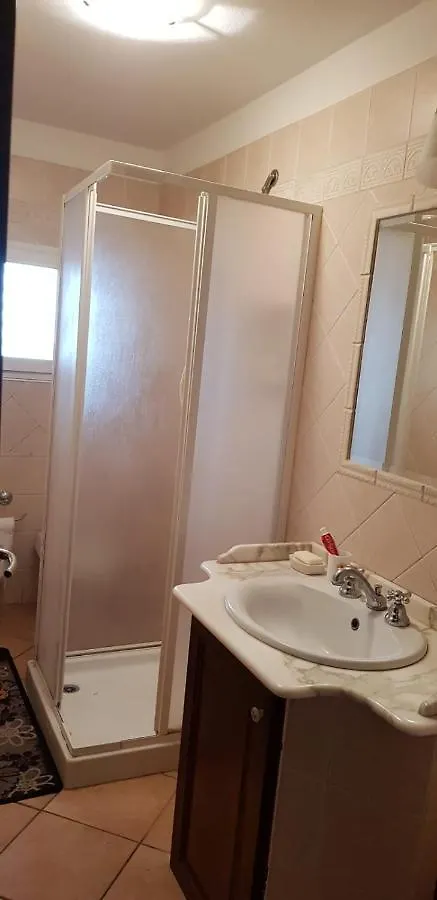 Apartment Appartamento Yasmina E Xochilt Piombino Italy