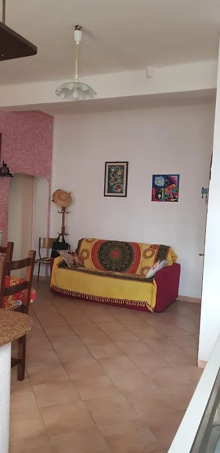 Appartamento Yasmina e Xochilt Piombino 0*,