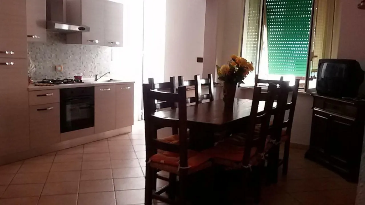Appartamento Yasmina e Xochilt Piombino