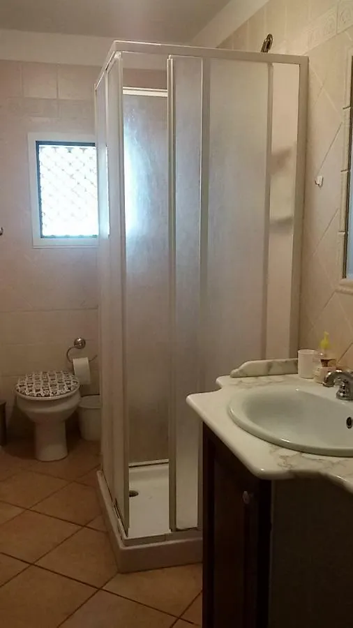 Appartamento Yasmina e Xochilt Piombino