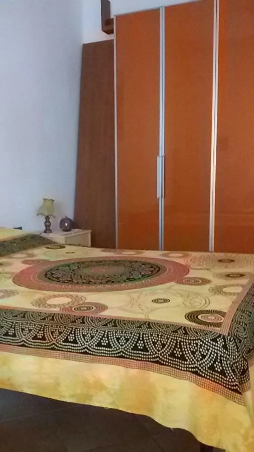 Appartamento Yasmina E Xochilt Piombino Apartment