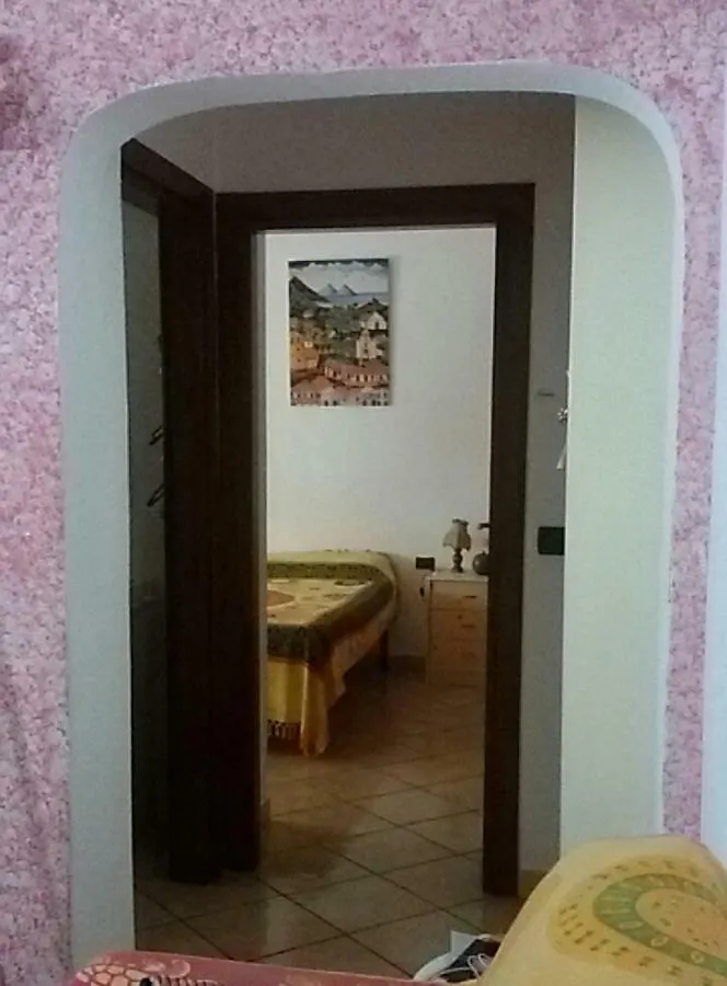 Appartamento Yasmina E Xochilt Piombino 0*,  Italy