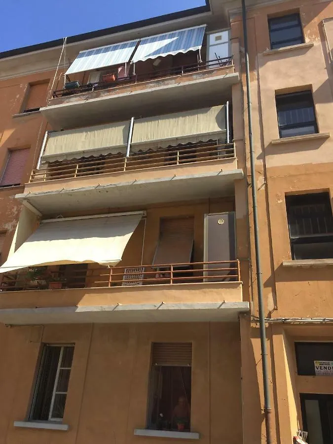 Appartamento Yasmina e Xochilt Piombino