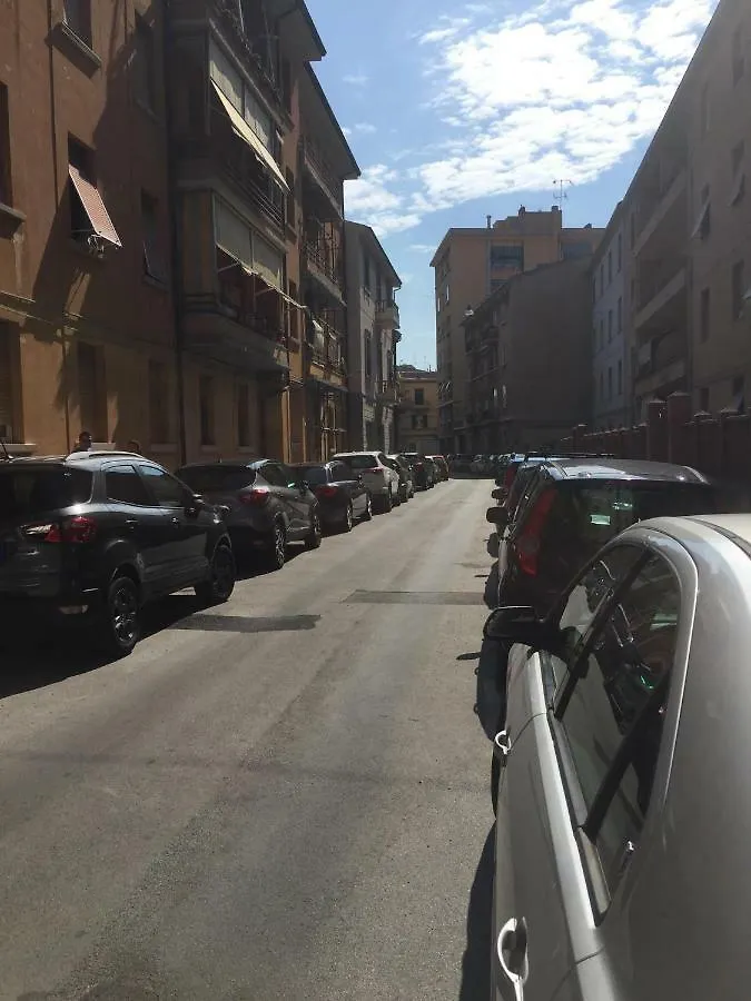 Appartamento Yasmina E Xochilt Piombino