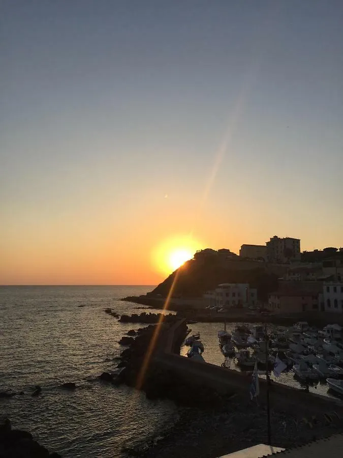 Appartamento Yasmina e Xochilt Piombino